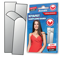 Bondit BND01002515 Kıyafet Sabitleme Bandı