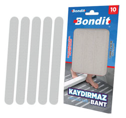 Bondit BND01031920 Islak Zemin Kaydırmaz Bant