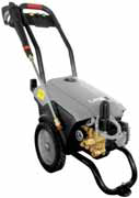 Lavor BOLT 1510 LP 2800W Basınçlı Yıkama Makinası