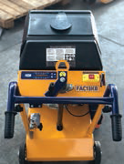 Factor CNQ-H13 Benzinli Asfalt ve Beton Kesme Makinası