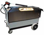 Flora H150M 3Kw 150 Bar Yüksek Basınçlı Soğuk Yıkama Makinası