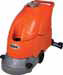 Flora E145 1200W 45lt Elektrikli Sert Zemin Temizleme Otomatı