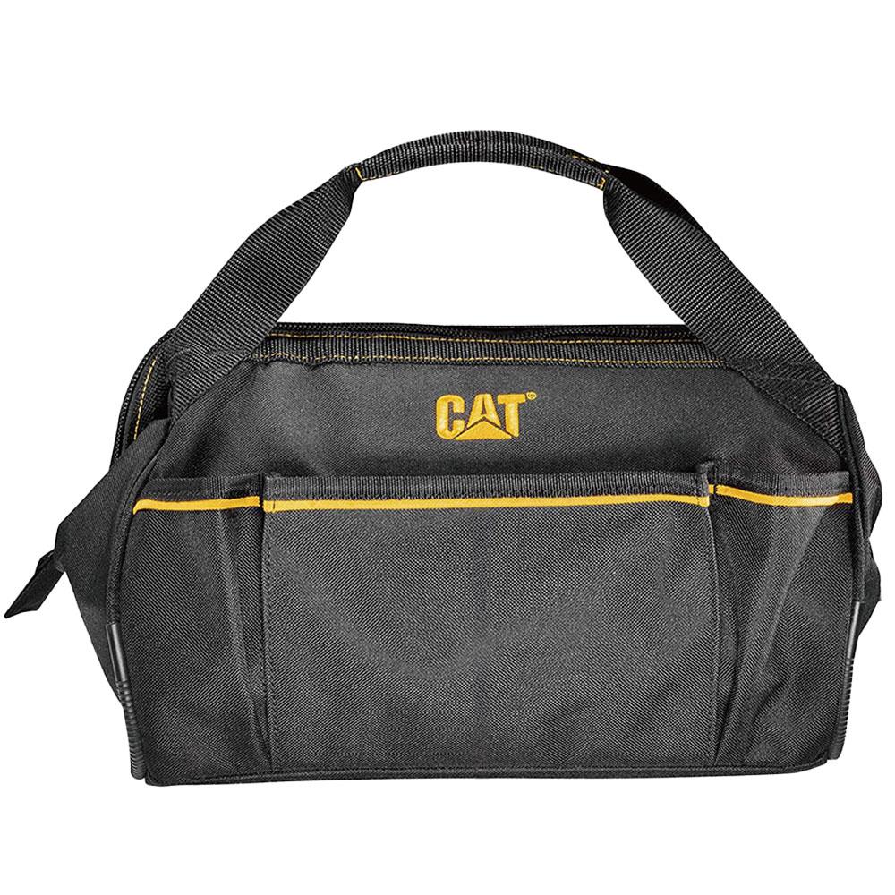 CAT DA980205 13’’ Ağır Hizmet Bez Alet Takım Çantası