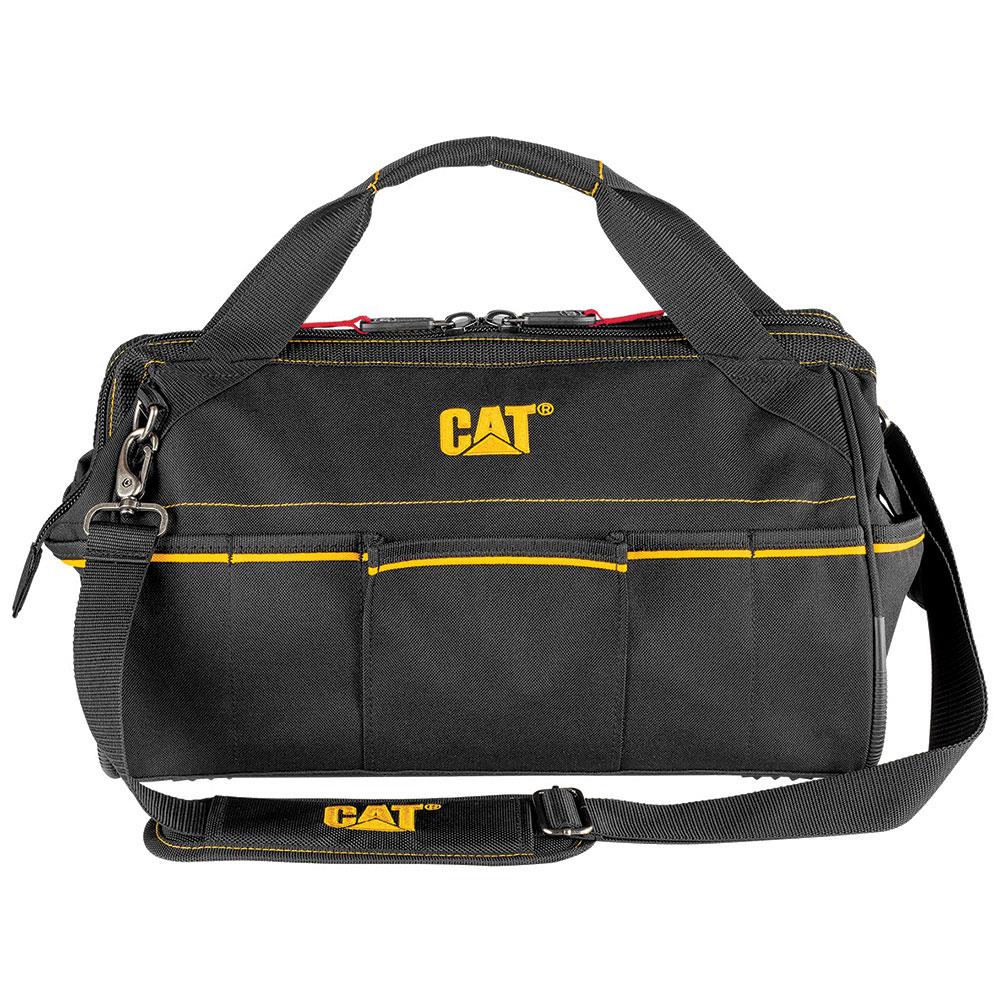 CAT DA980206 16’’ Ağır Hizmet Bez Alet Takım Çantası
