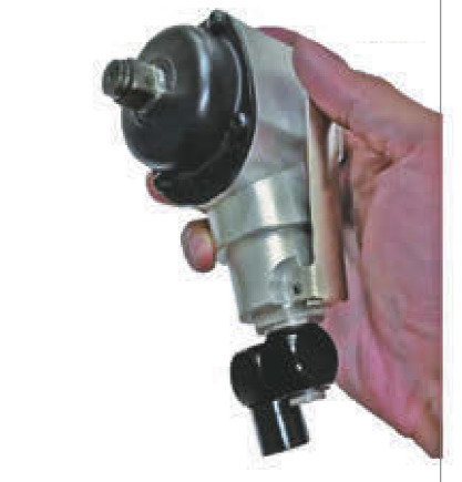 Emax ET-1324 1/2’’ - 62kgm Mikro Mini Somun Sökme