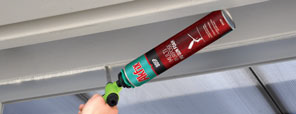 Akfix 805P Pu Profesyonel Köpük 750ml/800gr