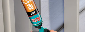 Akfix Yangına Dayanıklı B2 Pu Köpükler