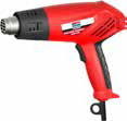 FastBond FA27303 1600W Sıcak Hava Tabancası