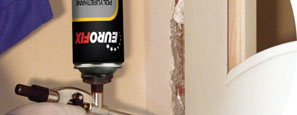 Eurofix FE001 Profesyonel Pu Köpük 750ml/850gr