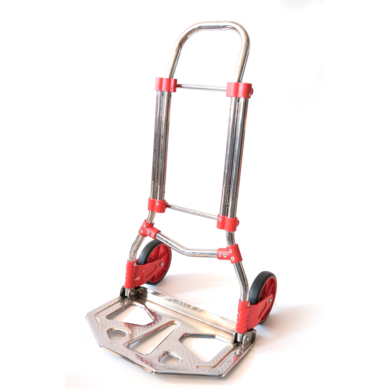 Balatlı Taşıma Arabası 90kg FT90
