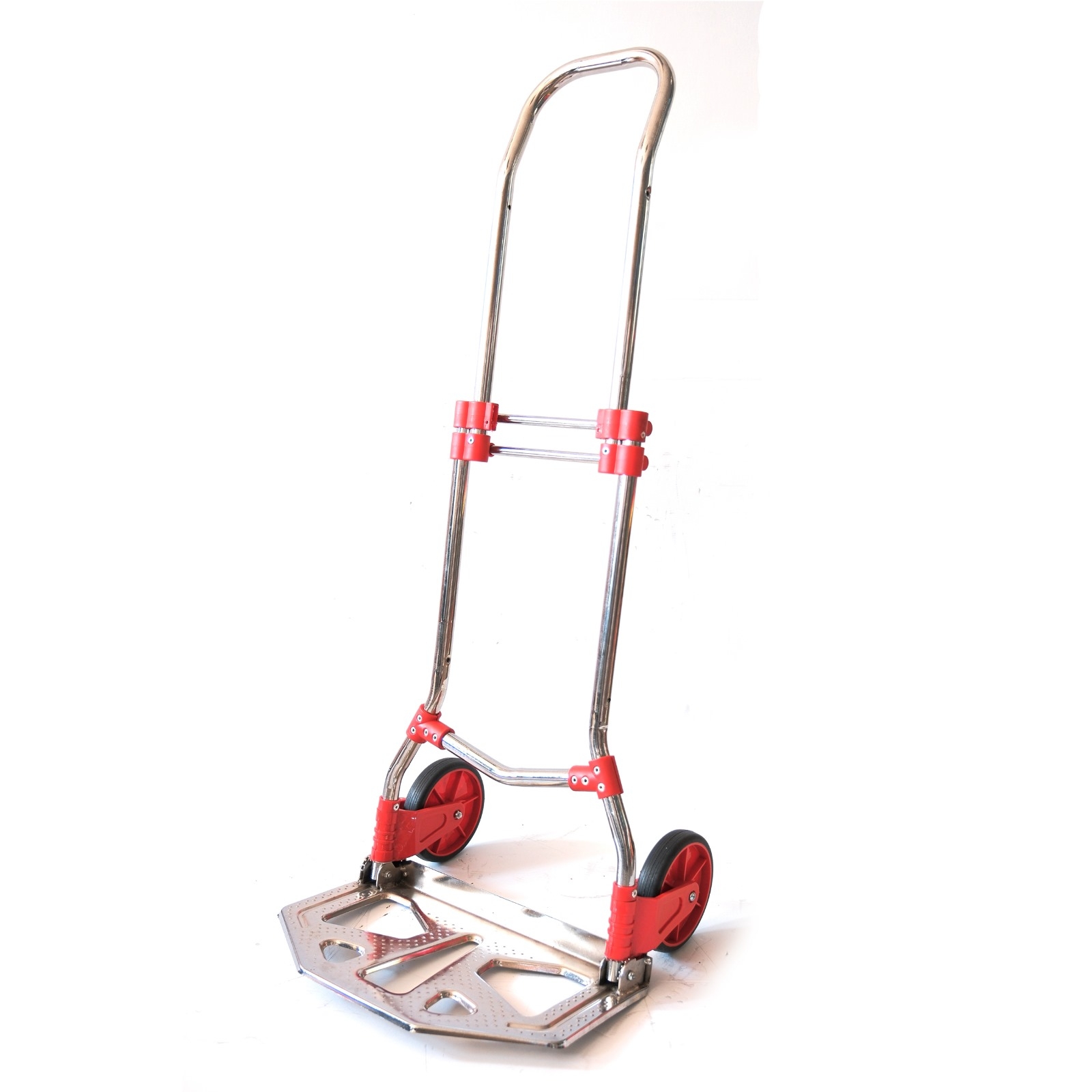 Balatlı Taşıma Arabası 90kg FT90
