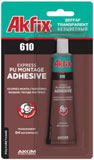 Akfix 610 Pu Ekspres Sıvı Çiviler