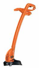 Black+Decker GL360SB 350W 25CM Misinalı Çim Biçme