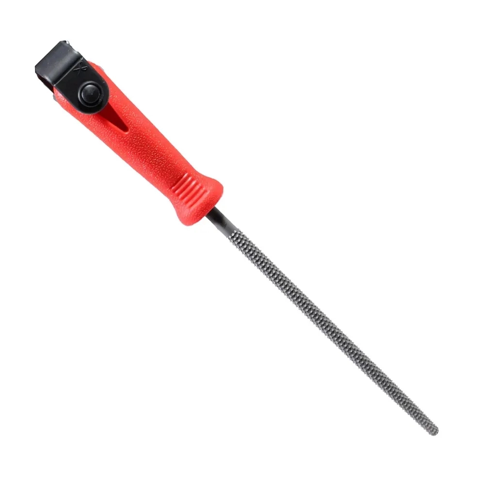 Vinko VI03060 8’’ Yuvarlak Saplı Ağaç Törpüsü