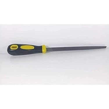 Vinko VI29545 8’’ Üç Köşe Saplı Eğe
