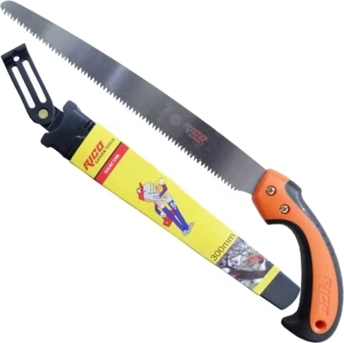 Rico 018-RC2250 250mm Budama Testeresi Kılıflı