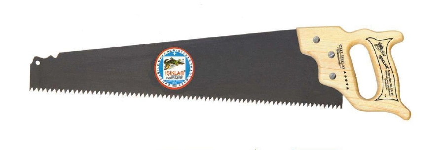 Işıklar 105-55 550mm Mavi Pala Testere