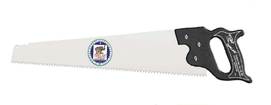 Işıklar 140-50 500mm Fil Pala Plastik Sap Testere