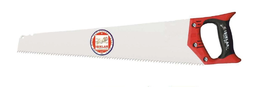 Işıklar 121-45 450mm Aslan Pala Plastik Sap Testere