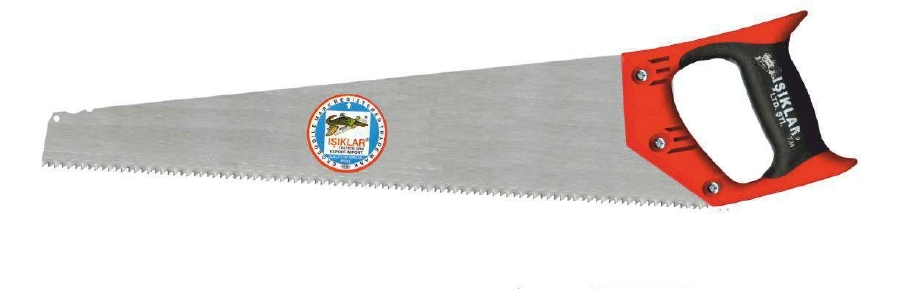 Işıklar PT6-50 500mm Plastik Testeresi