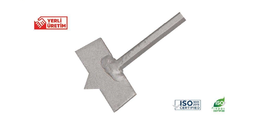 Işıklar 153-1 Gazbeton Buat Açıcı