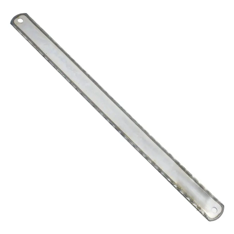 Şahin ŞHT-280 300mm Demir Testere Yedek Bıçağı 10’lu