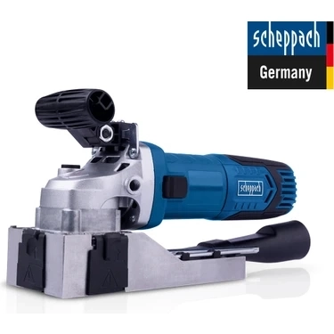 Scheppach LFR720 720W Boya Kazıyıcı
