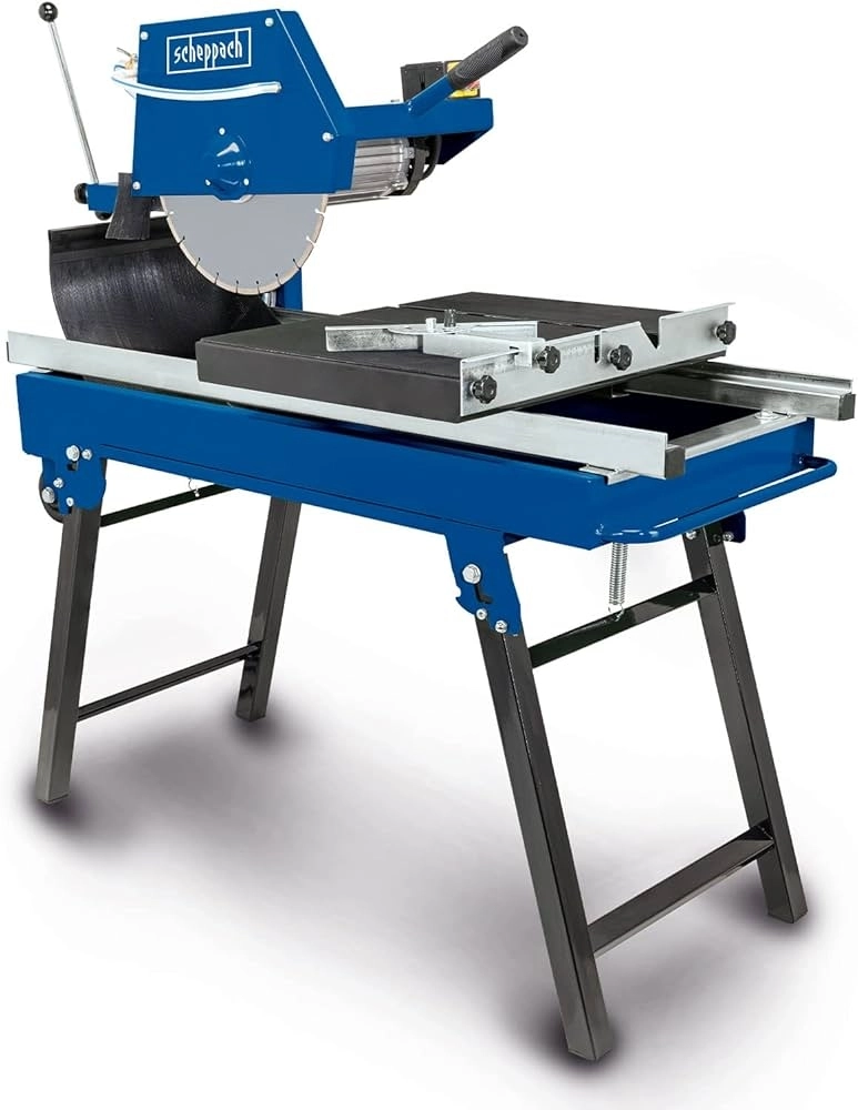 Scheppach HSM3500 2200W Taş ve Fayans Kesici