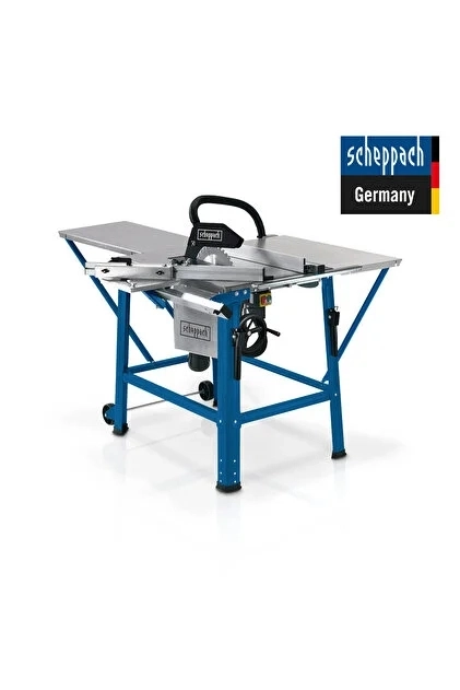 SCheppach TS310 2200W Tezgah Tipi Testere