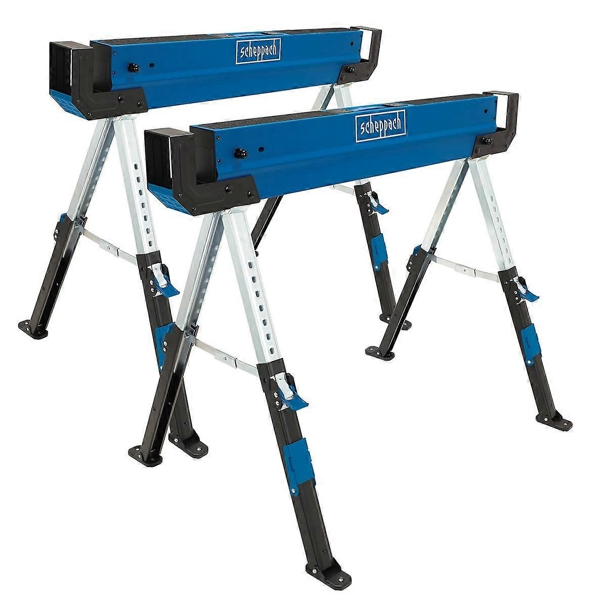 Scheppach MWB600 Marangoz Sehpası Seti