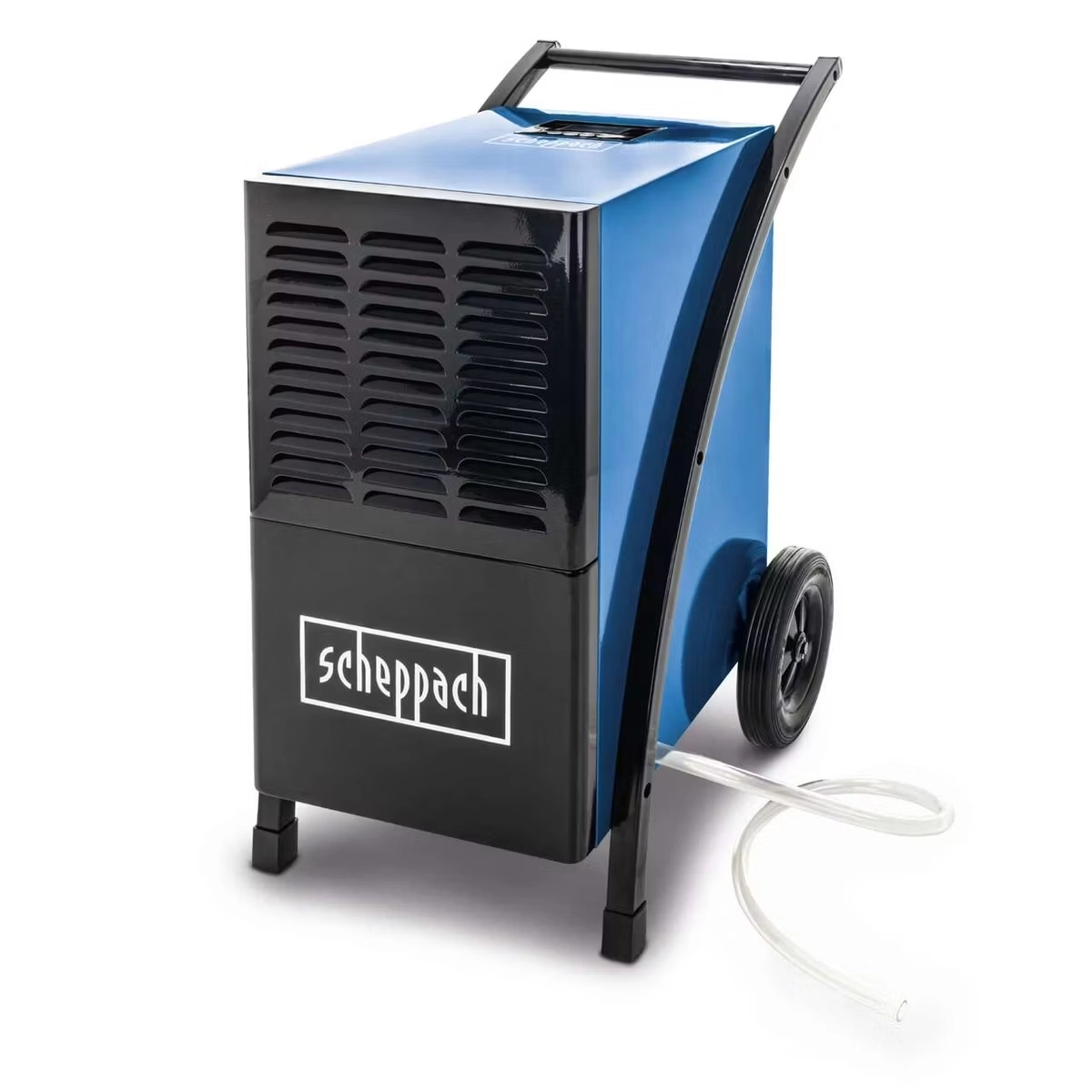 Scheppach BTR6500 1050W İnşaat Kurutma Makinesi