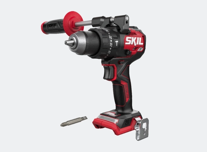 SKIL XP 3085CA 20V Akülü Darbeli Matkap (Aküsüz)