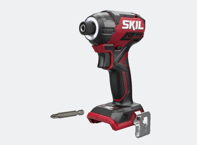 SKIL COMPACT 3225CA 20V Akülü Darbeli Vidalama (Aküsüz)