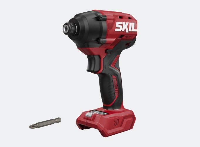 SKIL POWERTOOLS 3211CA 20V Akülü Darbeli Vidalama (Aküsüz)