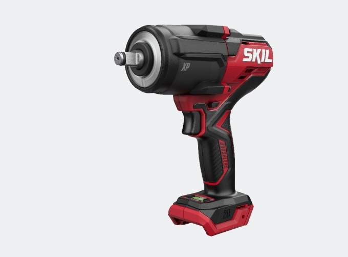 SKIL XP 3285CA 20V Akülü 1/2’’ Darbeli Somun Sıkma (Aküsüz)