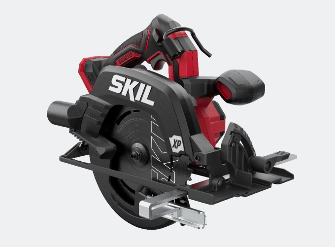 SKIL XP 3571CA 20V Akülü Daire Testere 184mm (Aküsüz)