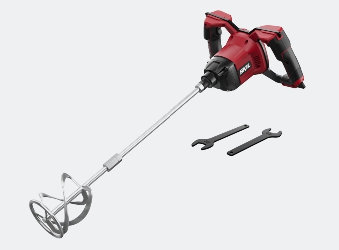 SKIL POWERTOOLS 3171CA 20V Akülü Karıştırıcı (Aküsüz)