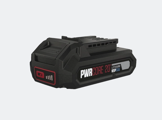 SKIL 3102AA 20V 2.5Ah Yedek Akü