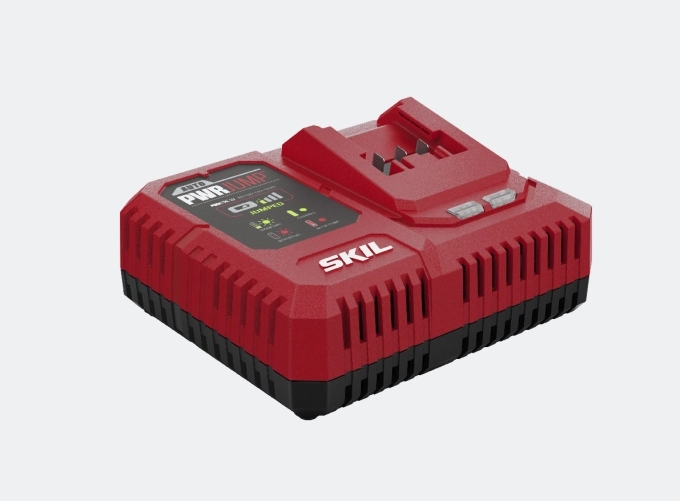 SKIL 3123AA 20V 6.0A PWRJUMP Şarj Cihazı