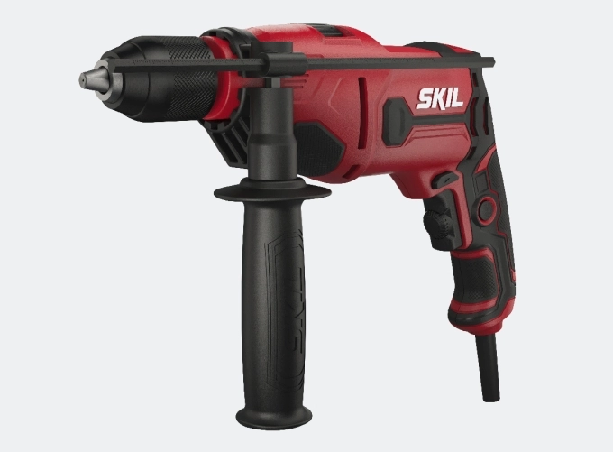SKIL 6725AA 710W Darbeli Matkap
