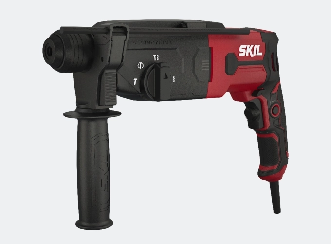 SKIL 1770AA 850W Kırıcı Delici 2.8J