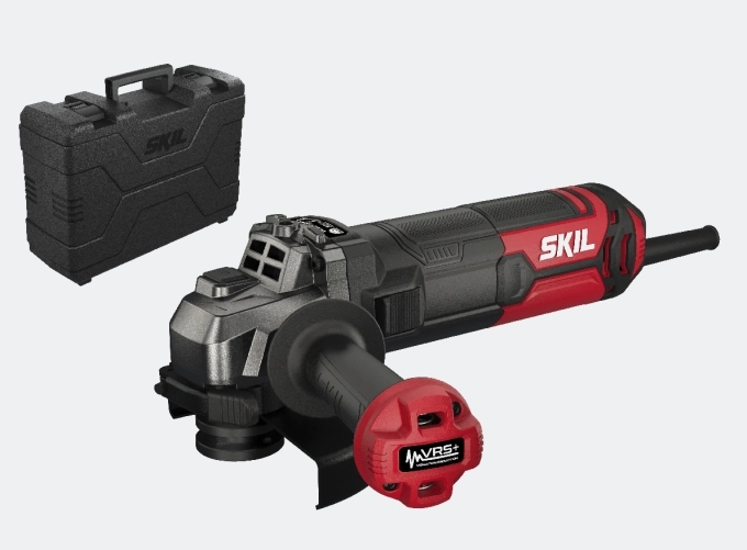 SKIL 9149GA 1010W Avuç Taşlama 115mm Çantalı