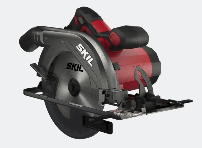 SKIL 5830AA 1400W Daire Testere 190mm