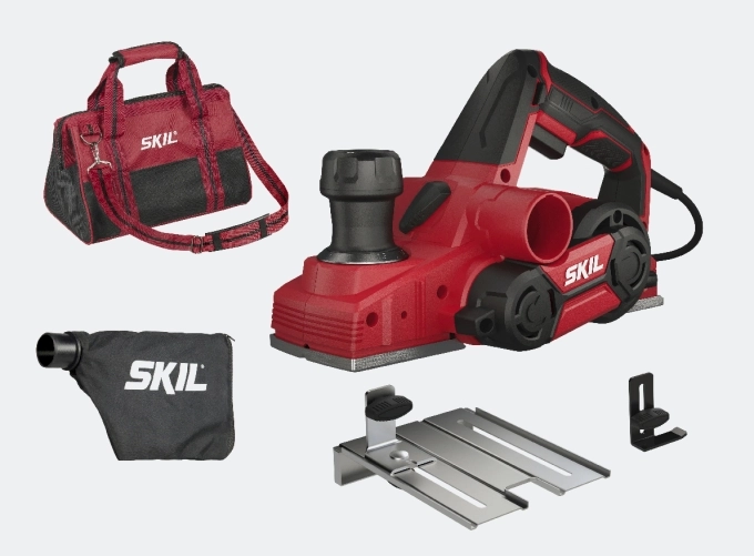SKIL 1590DA 710W Planya Çantalı