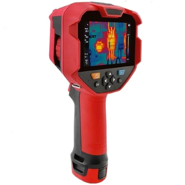 Unit UTi740H 384X288 Pixels Profesyonel Termal Kamera