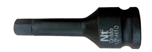 Nttools NDS12AL19 H19 1/2’’ CrMo Allen Lokma