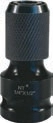 Nttools NTZBS1214 1/2’’-1/4’’ CrMo  Çabuk Takmalı Bits Lokma Adaptör