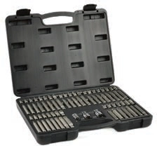 Nttools NCSETBA75S 75 Parça S2 Bits Set