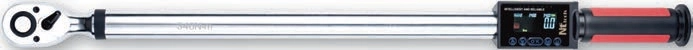 Nttools NTTDX3813 3/8’’ 6.8-135Nm Akıllı Dijital Tork Anahtarı