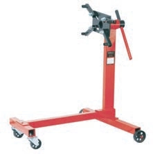 Nttools NPL-4902 450kg Motor Standı